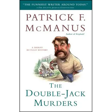 The Double-Jack Murders