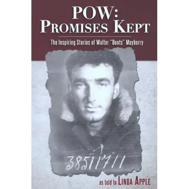 POW: Promises Kept