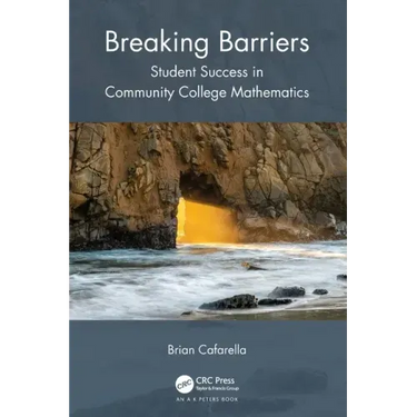 Breaking Barriers: Student Success in Community College Mathematics