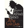 The Adventures of Sherlock Holmes