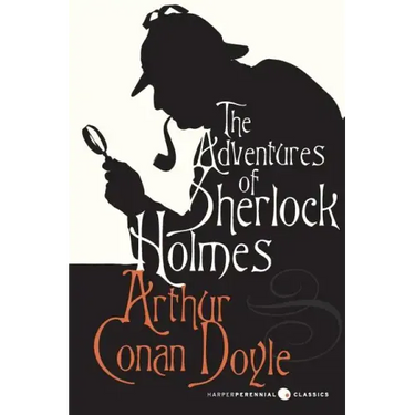 The Adventures of Sherlock Holmes