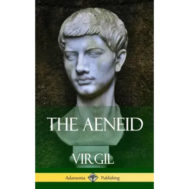 The Aeneid (Hardcover)