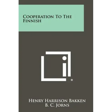 Cooperation to the Finnish