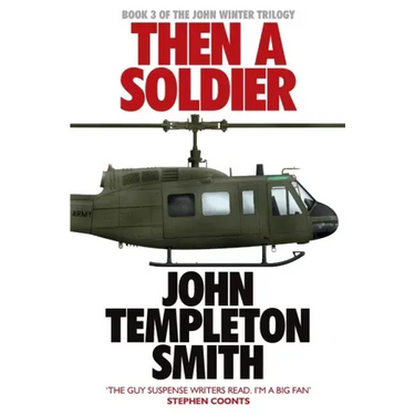 Then A Soldier