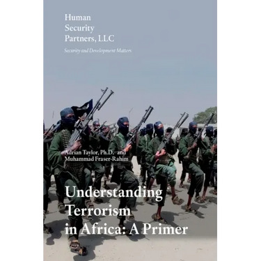Understanding Terrorism in Africa: A Primer