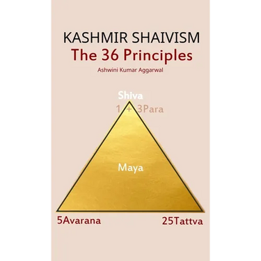 Kashmir Shaivism The 36 Principles