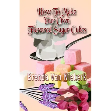 How To Make Your Own Flavored Sugar Cubes