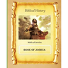 Biblical History: Book of Joshua