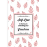 Self Love Is The Key To Unlocking Your Greatness, Depression Journal: Every Day Prompts For Writing, Mental Health, Bipolar, Anxiety & Panic, Mood Dis