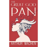 The Great God Pan