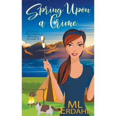 Spring Upon a Crime