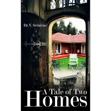 A Tale of Two Homes