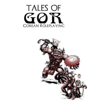 Tales of Gor: Gorean Roleplaying
