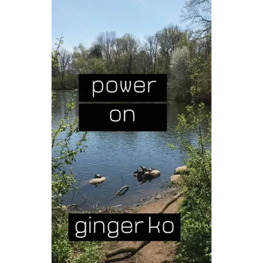 Power on
