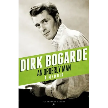 An Orderly Man: A Memoir