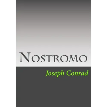 Nostromo