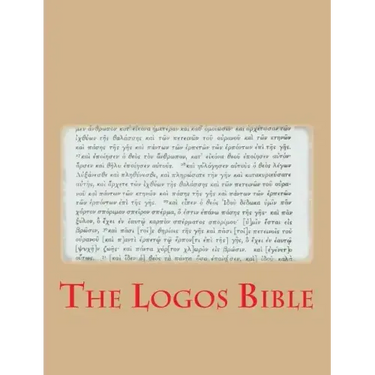 The Logos Bible
