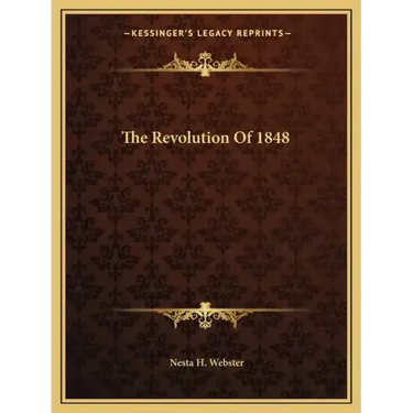 The Revolution of 1848