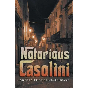 Notorious Casolini