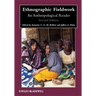 Ethnographic Fieldwork 2e