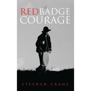 The Red Badge of Courage