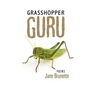 Grasshopper Guru