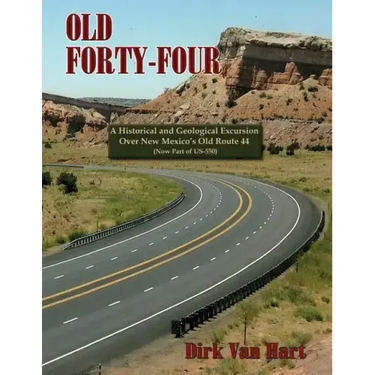 Old Forty-Four