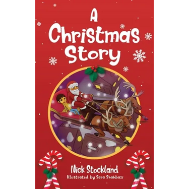 A Christmas Story