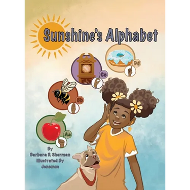 Sunshine's Alphabet
