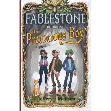 The Precocious Boy