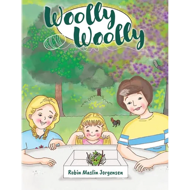 Woolly Woolly