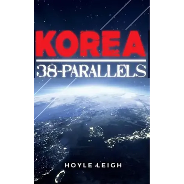 Korea 38-Parallels