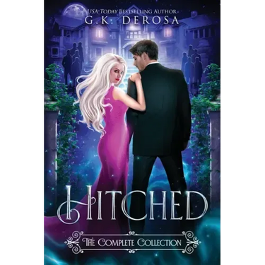Hitched: The Complete Collection
