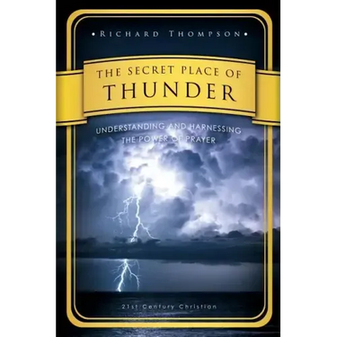 The Secret Place of Thunder