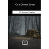 On a Chinese Screen