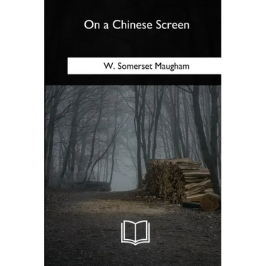 On a Chinese Screen