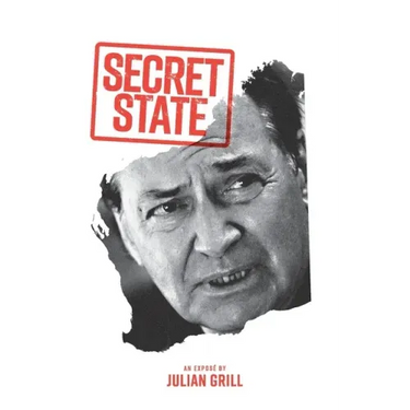 Secret State: An Expose'