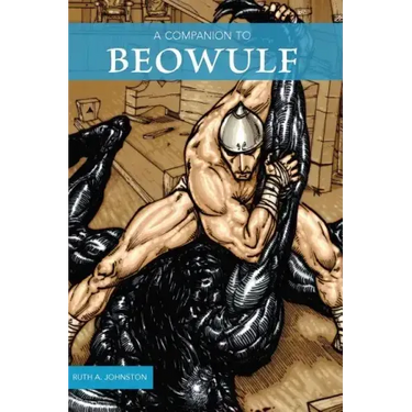 A Companion to Beowulf