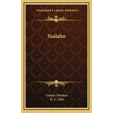 Yaalahn