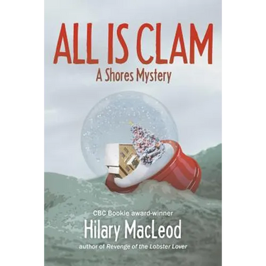 All is Clam
