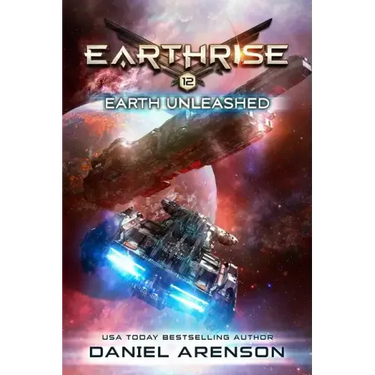 Earth Unleashed