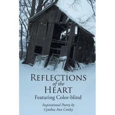 Reflections of the Heart: Featuring Color-blind