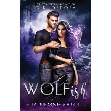 Wolfish: Fateborne