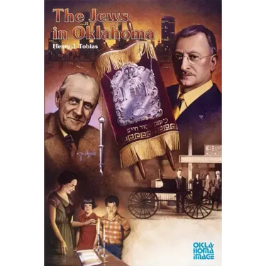 The Jews in Oklahoma