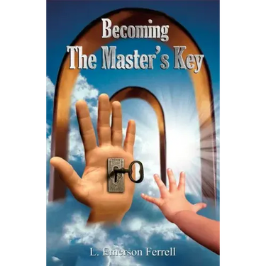 Becoming The Master's Key