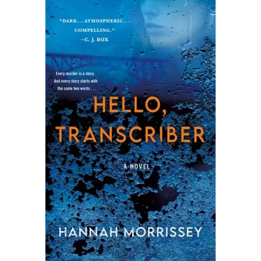 Hello, Transcriber