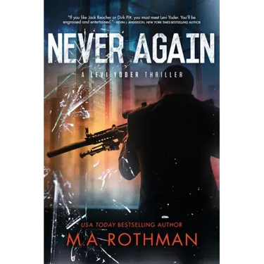 Never Again