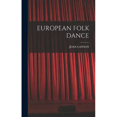 European Folk Dance