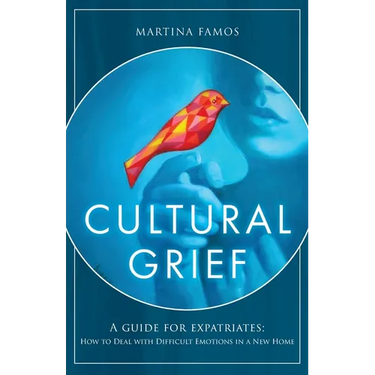 Cultural Grief: A Guide for Expatriates