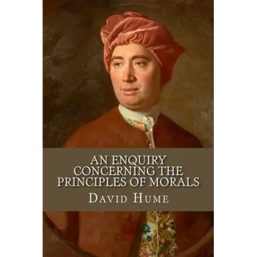 An enquiry concerning the principles of morals